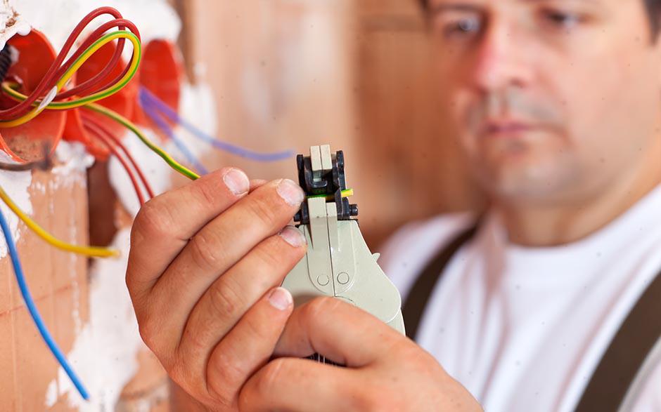 artisan électricien Wissous